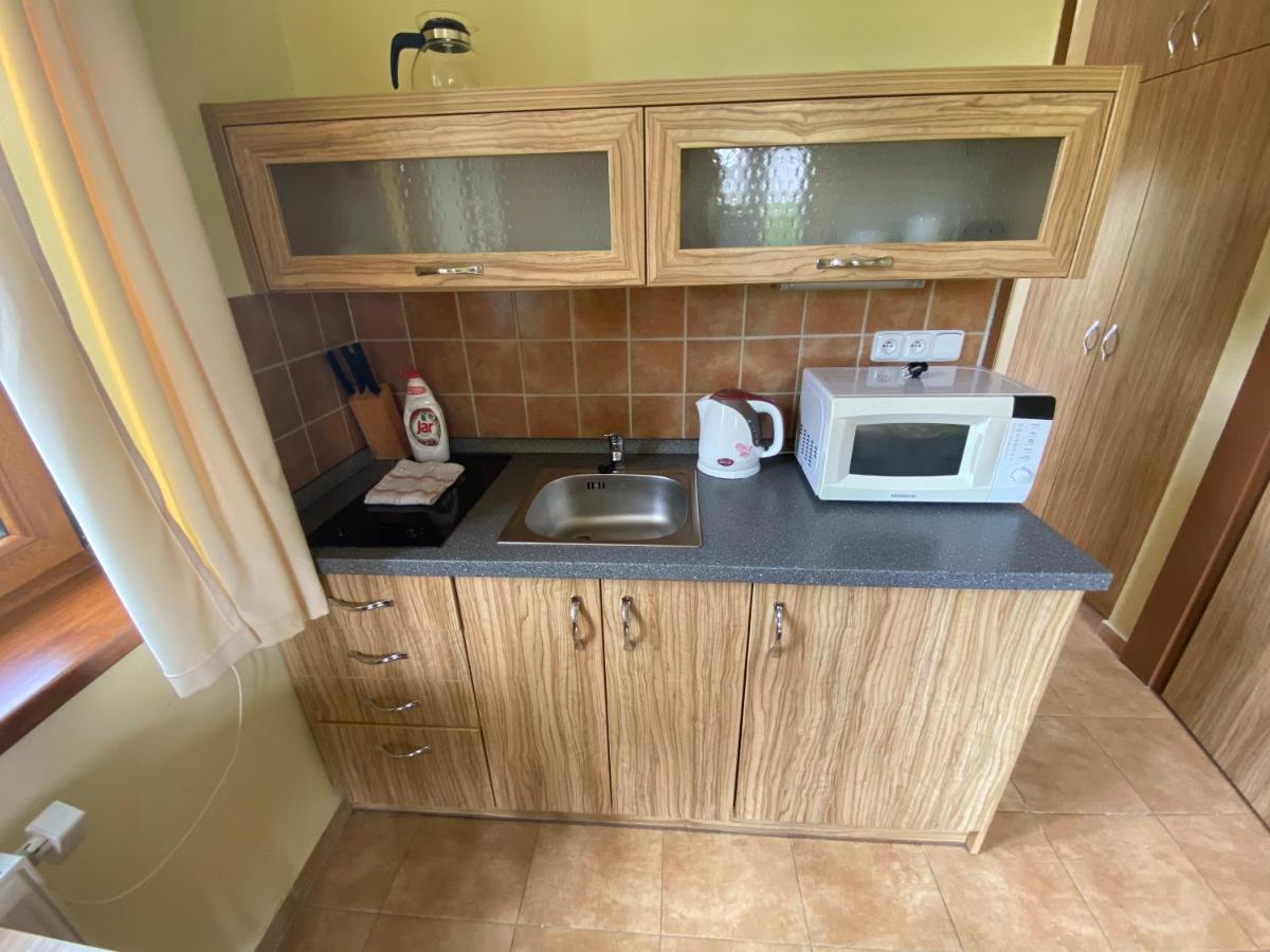 Apartmany F - Chata Svobodenka Dolní Moravice 외부 사진