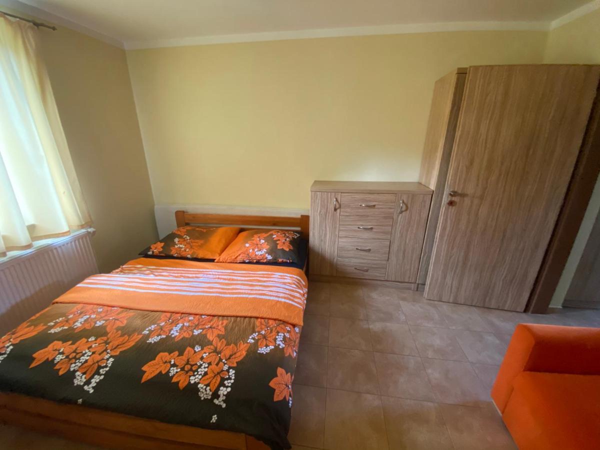 Apartmany F - Chata Svobodenka Dolní Moravice 외부 사진