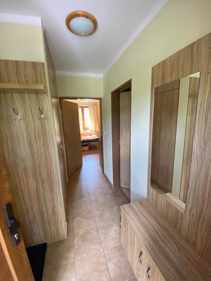 Apartmany F - Chata Svobodenka Dolní Moravice 외부 사진