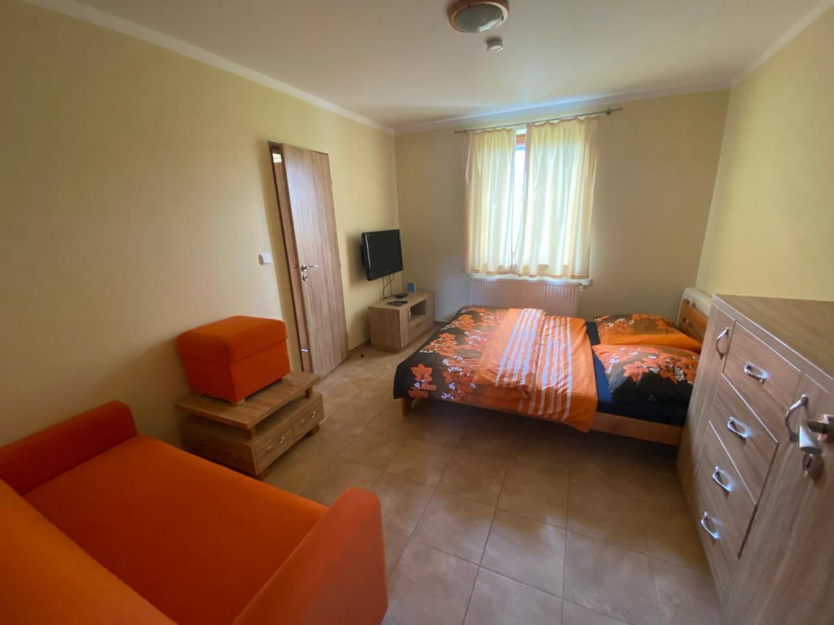 Apartmany F - Chata Svobodenka Dolní Moravice 외부 사진