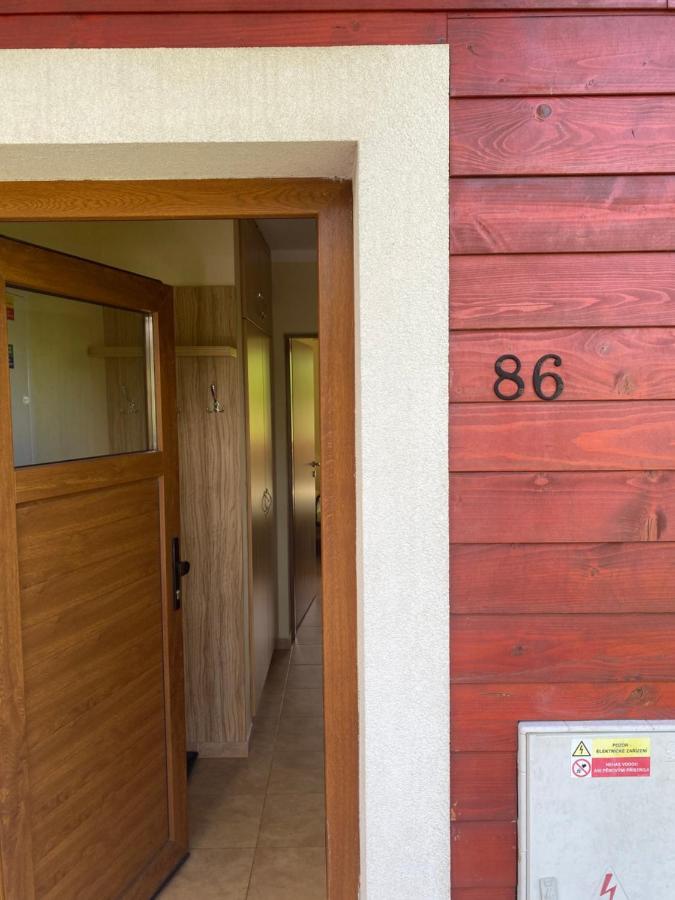 Apartmany F - Chata Svobodenka Dolní Moravice 외부 사진