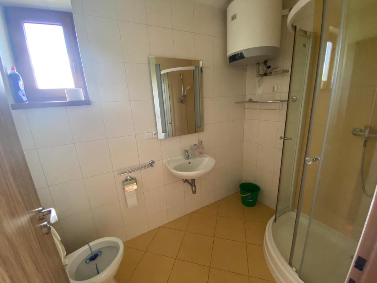 Apartmany F - Chata Svobodenka Dolní Moravice 외부 사진
