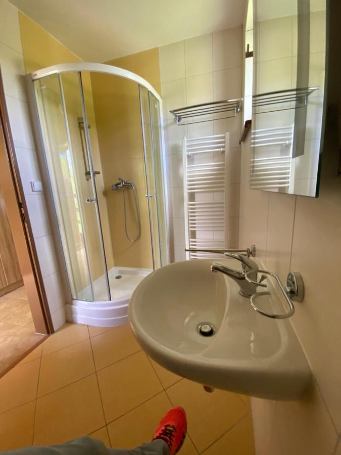 Apartmany F - Chata Svobodenka Dolní Moravice 외부 사진