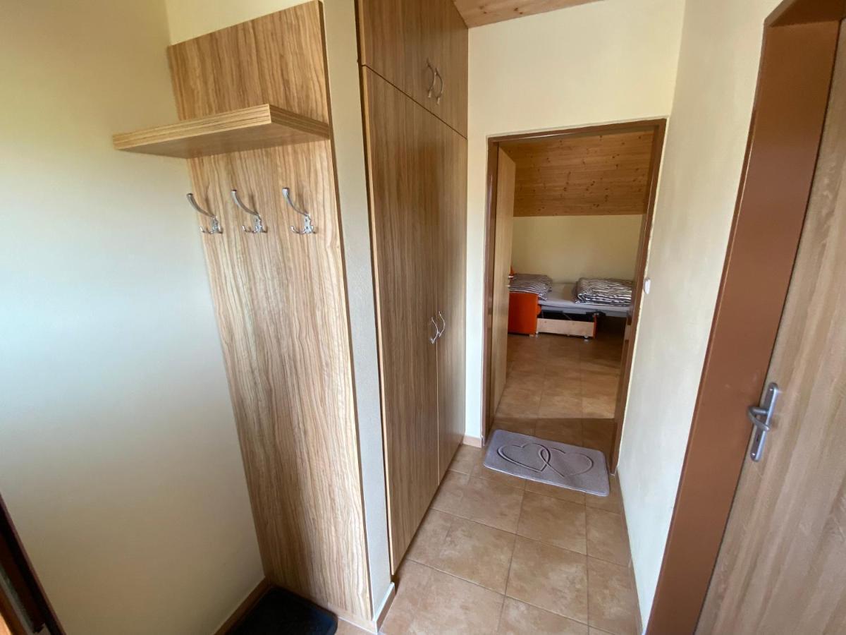 Apartmany F - Chata Svobodenka Dolní Moravice 외부 사진