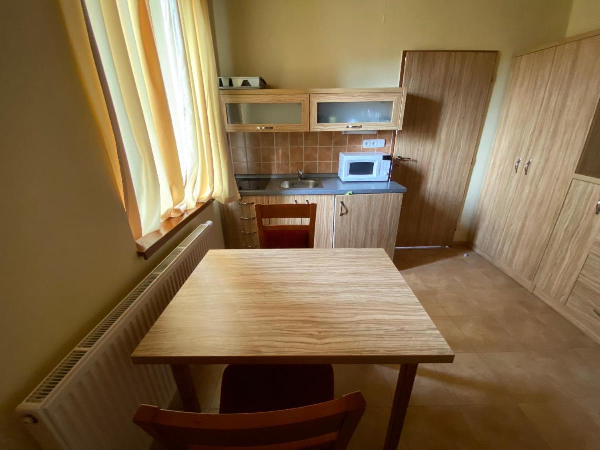 Apartmany F - Chata Svobodenka Dolní Moravice 외부 사진