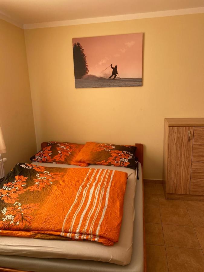 Apartmany F - Chata Svobodenka Dolní Moravice 외부 사진