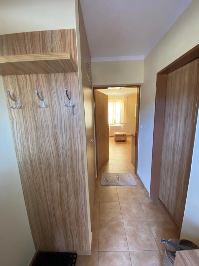 Apartmany F - Chata Svobodenka Dolní Moravice 외부 사진