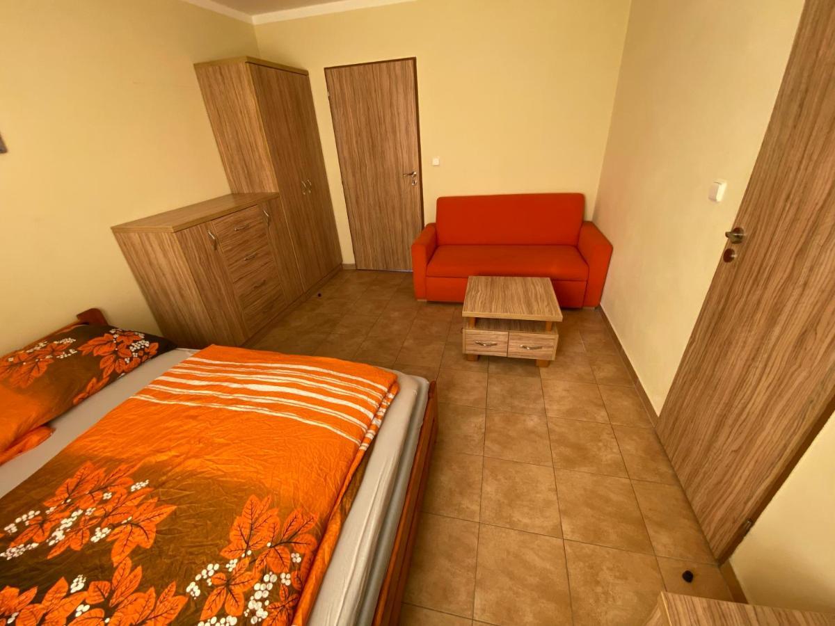 Apartmany F - Chata Svobodenka Dolní Moravice 외부 사진