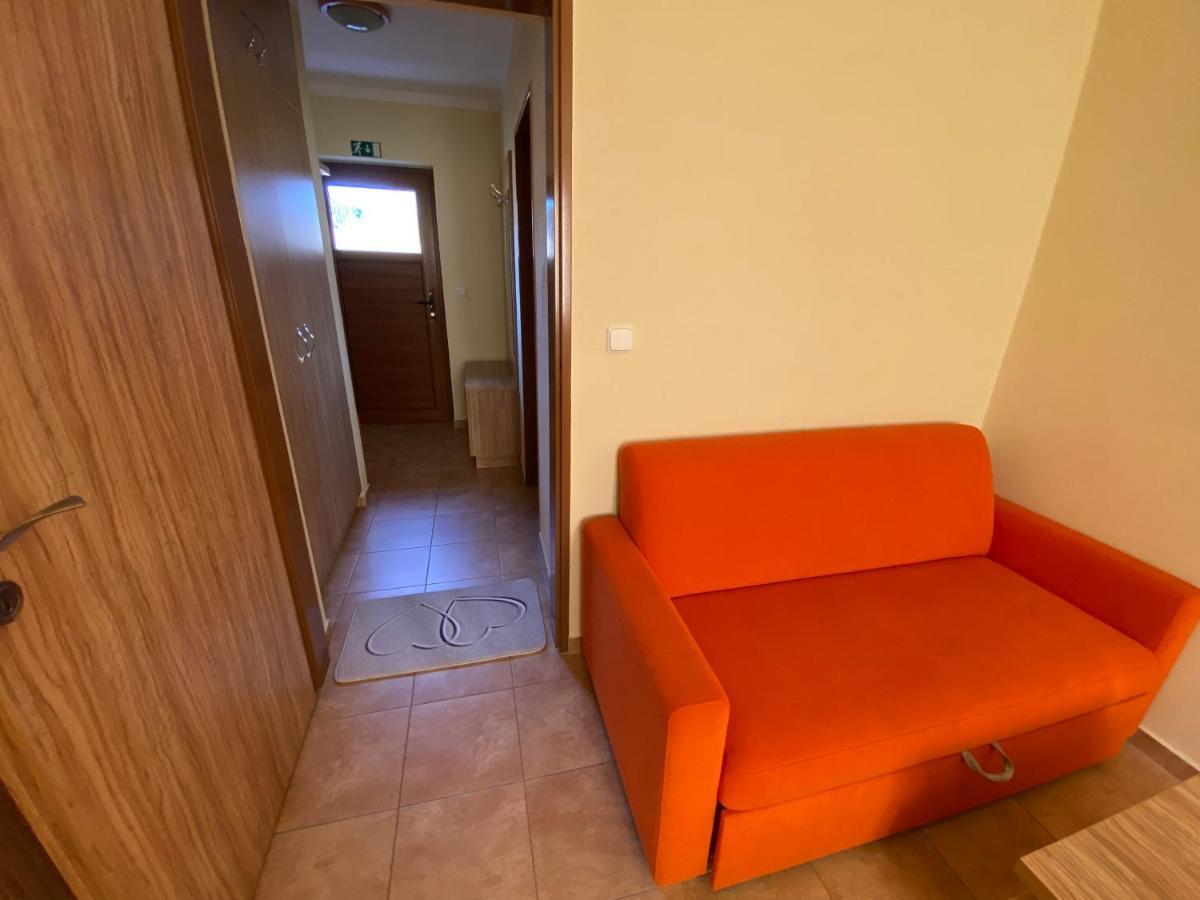 Apartmany F - Chata Svobodenka Dolní Moravice 외부 사진