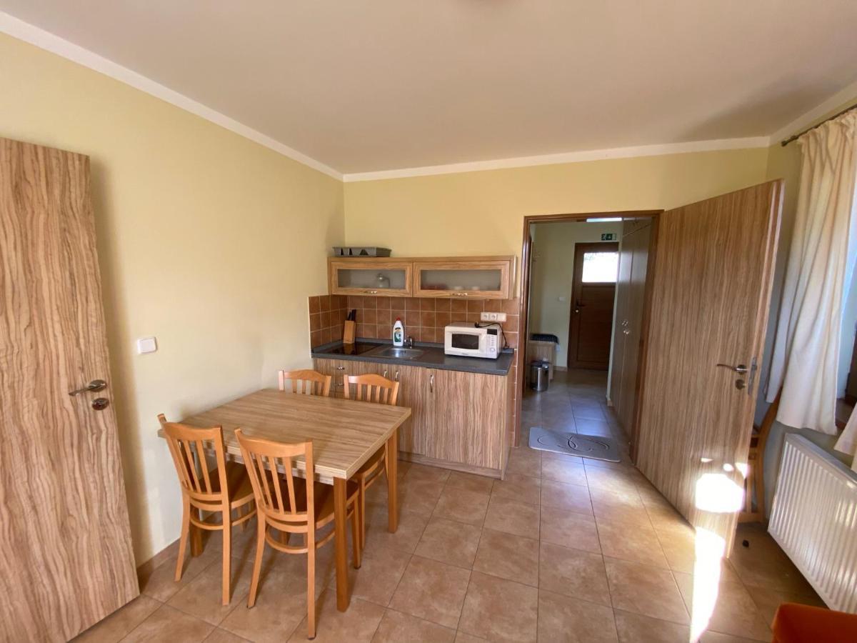 Apartmany F - Chata Svobodenka Dolní Moravice 외부 사진