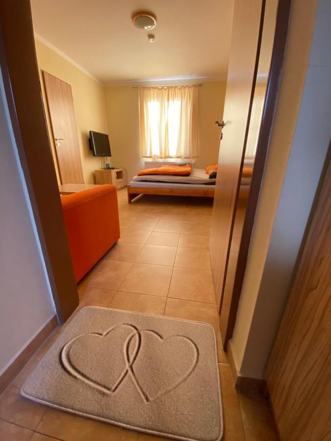 Apartmany F - Chata Svobodenka Dolní Moravice 외부 사진