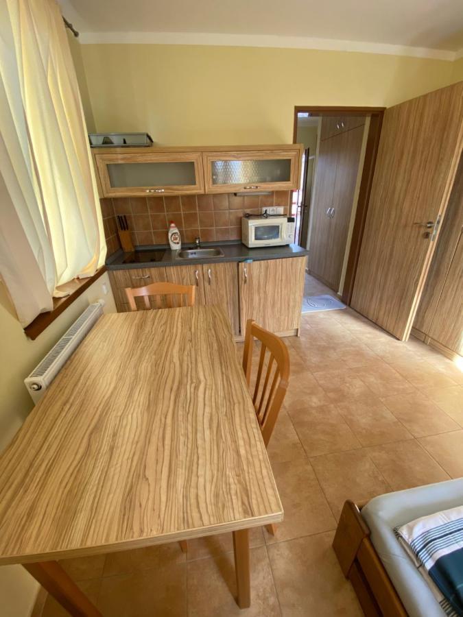 Apartmany F - Chata Svobodenka Dolní Moravice 외부 사진