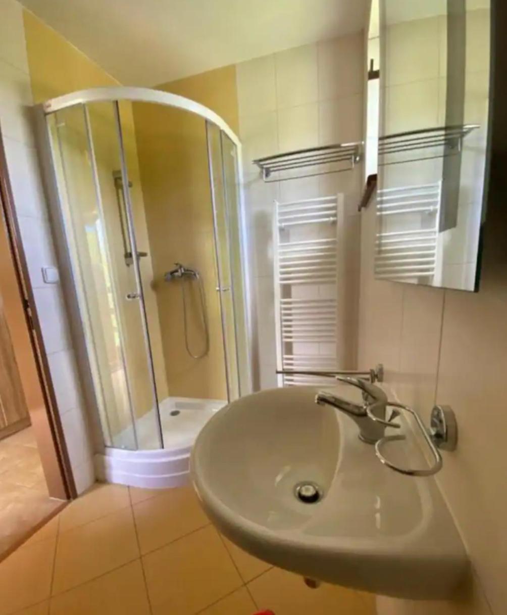 Apartmany F - Chata Svobodenka Dolní Moravice 외부 사진