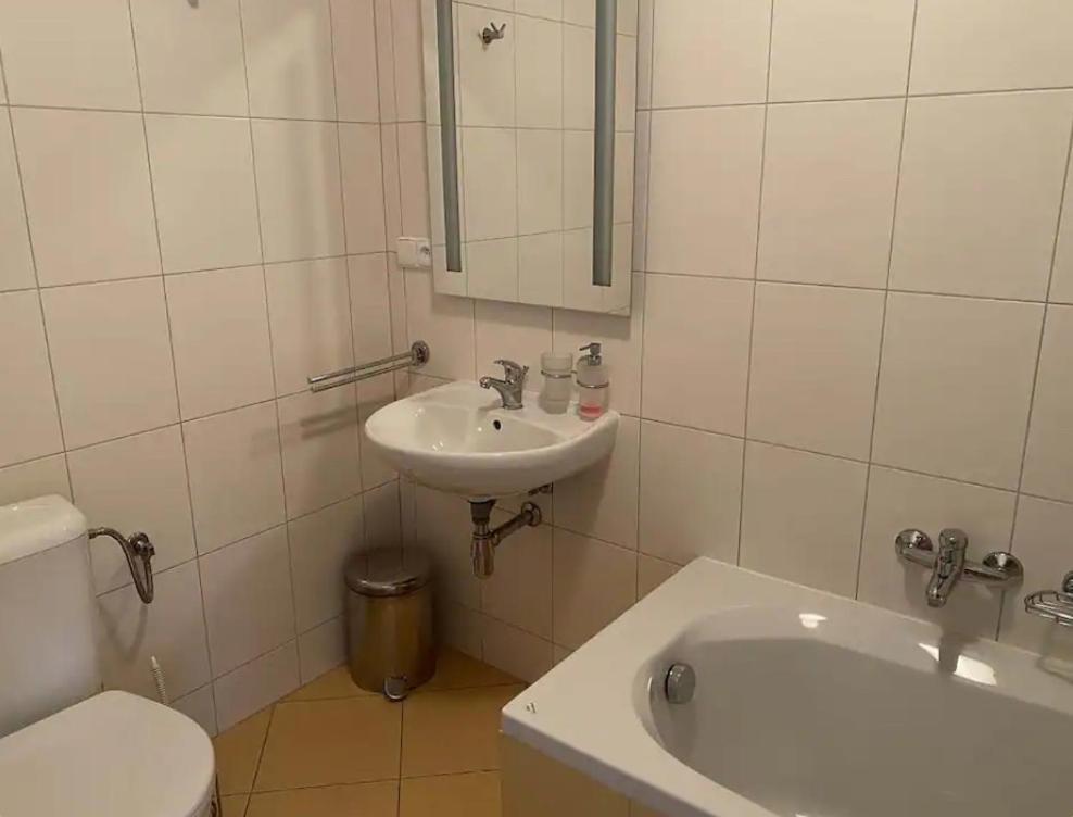 Apartmany F - Chata Svobodenka Dolní Moravice 외부 사진