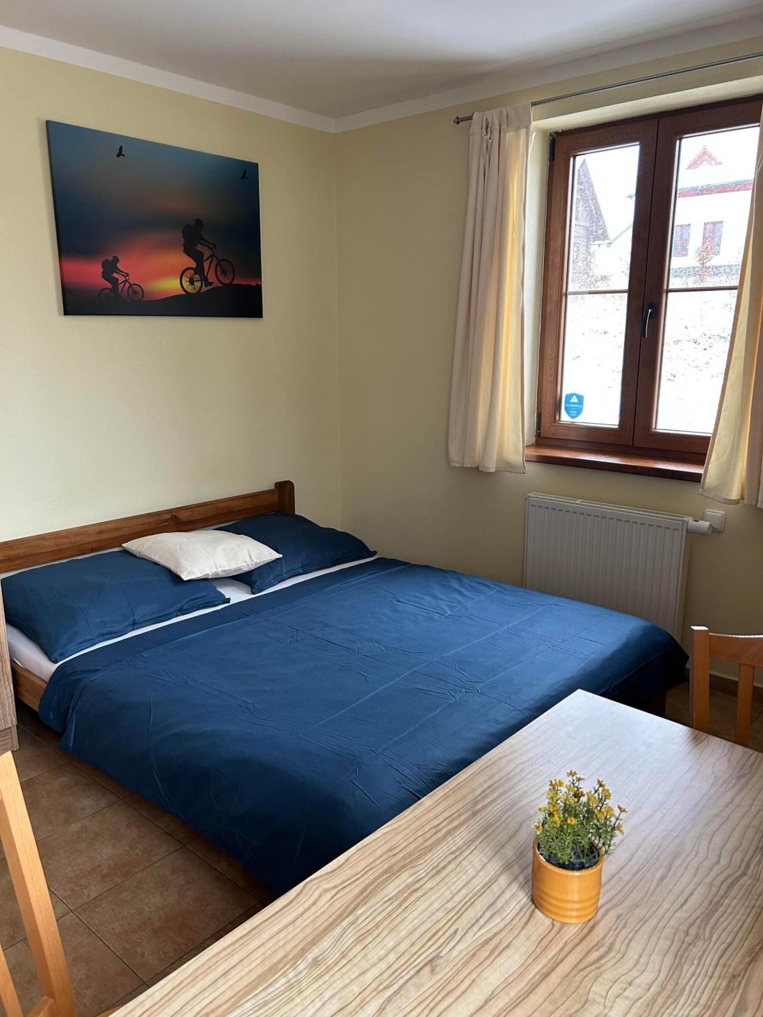 Apartmany F - Chata Svobodenka Dolní Moravice 외부 사진