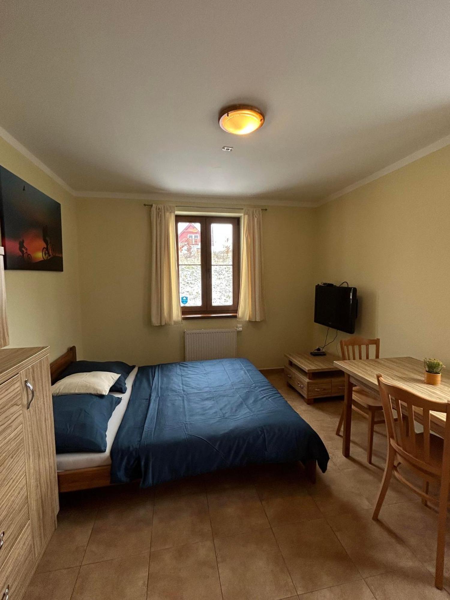 Apartmany F - Chata Svobodenka Dolní Moravice 외부 사진