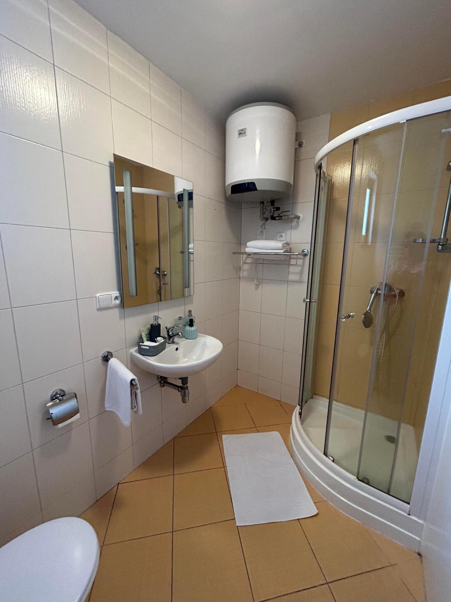 Apartmany F - Chata Svobodenka Dolní Moravice 외부 사진