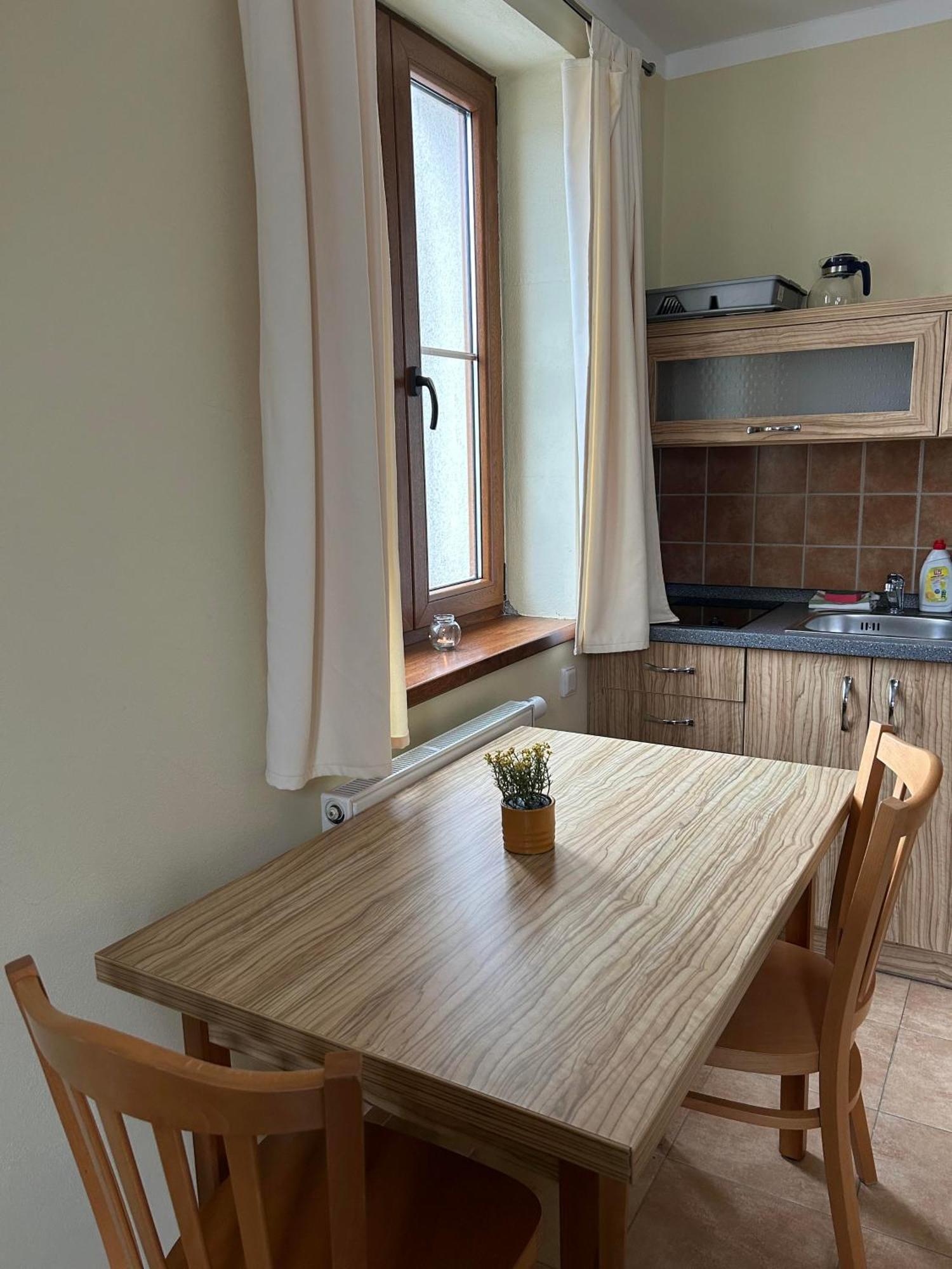 Apartmany F - Chata Svobodenka Dolní Moravice 외부 사진